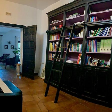 Un Autentico Oasis Rodeado De Historia Ronda Eksteriør billede