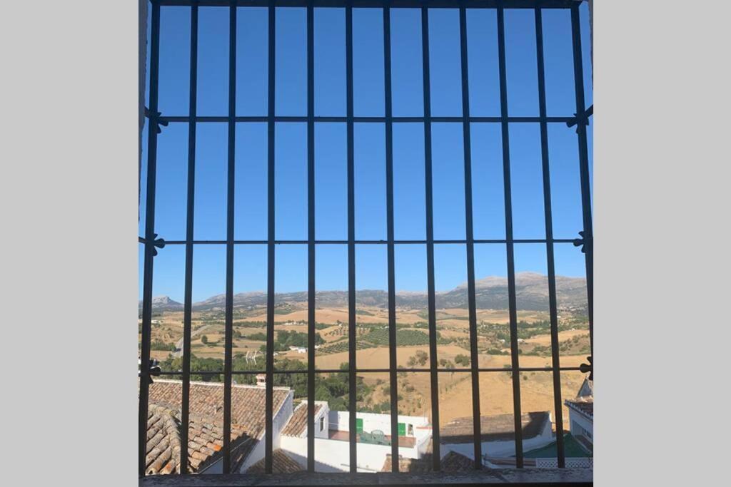 Un Autentico Oasis Rodeado De Historia Ronda Eksteriør billede