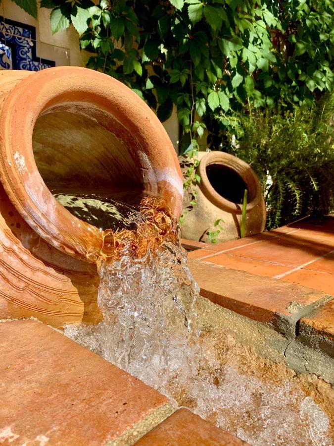 Un Autentico Oasis Rodeado De Historia Ronda Eksteriør billede
